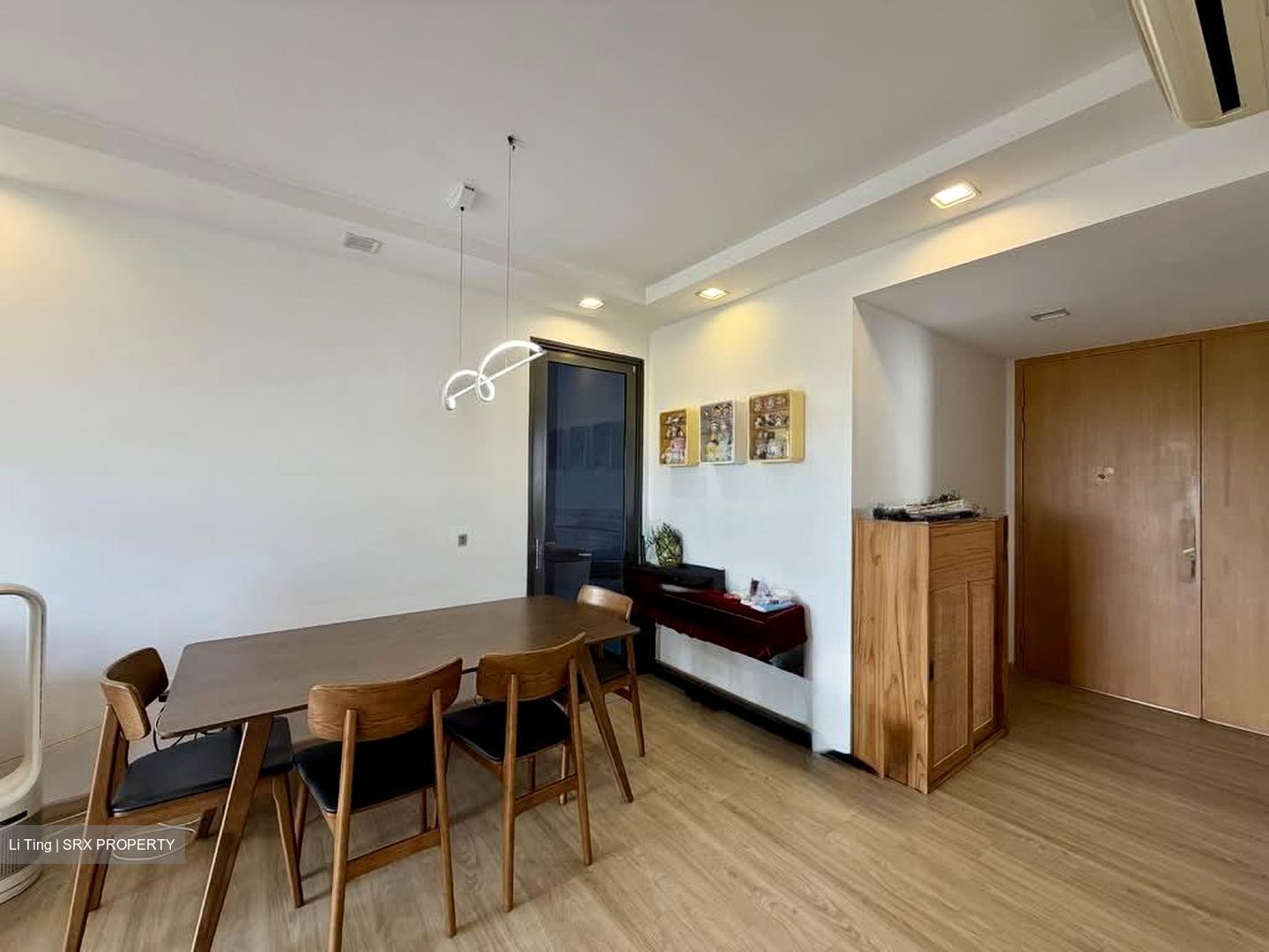 Blossom Residences (D23), Condominium #548913801